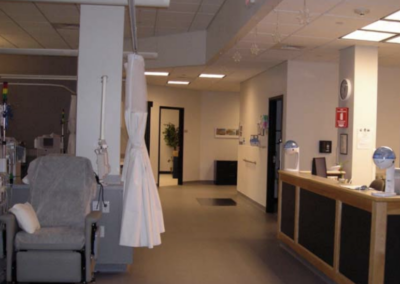 Fresenius Medical Care – Dialysis Clinics