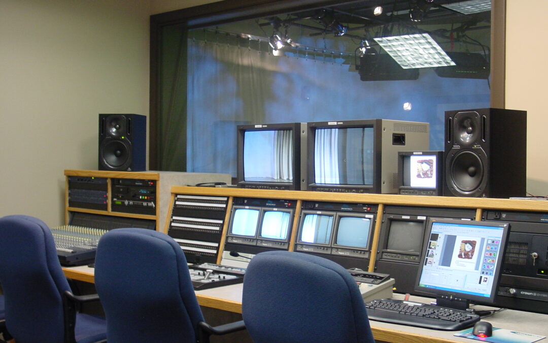 Wilmington Community Television