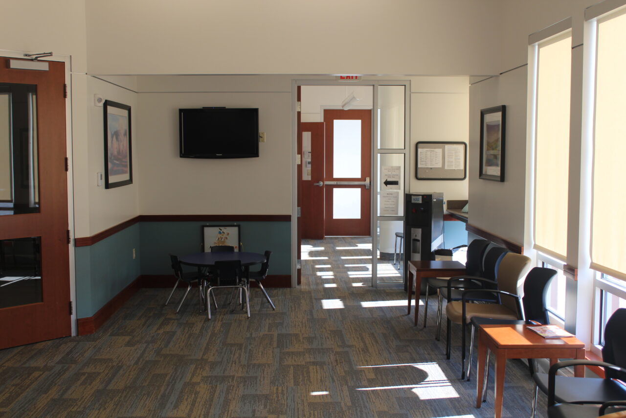 North Shore Physicians Group Clinical Practice Center R.C. Griffin