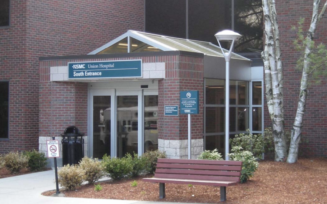 NSMC Union Hospital Lynn, MA