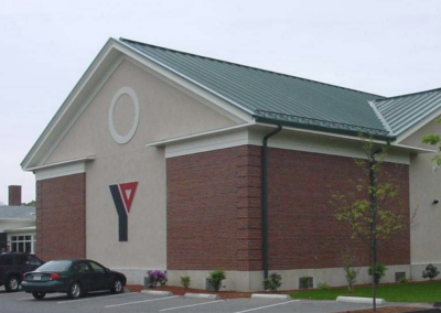 Danvers Community YMCA Danvers, MA