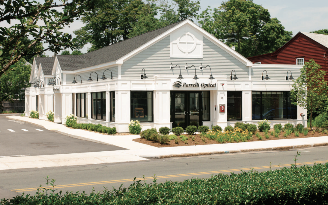 Elm Street, Danvers, MA