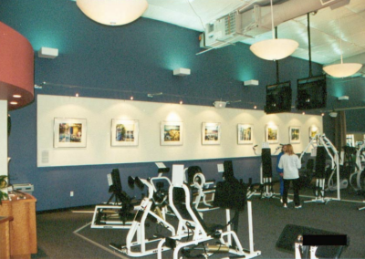 Health Fit Fitness Center Needham, MA