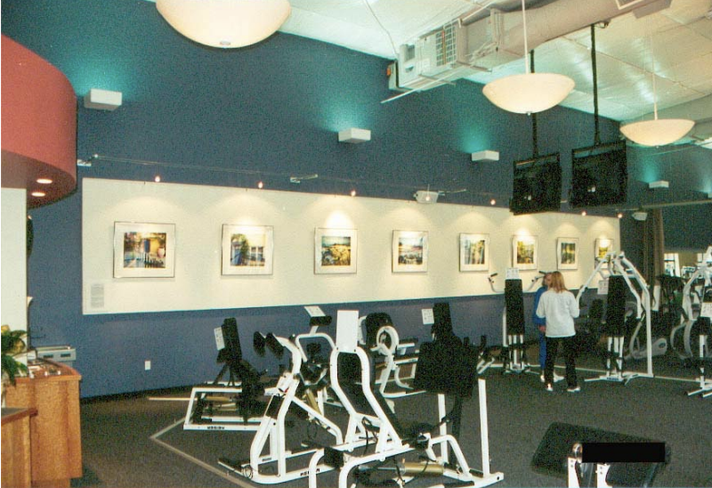 Health Fit Fitness Center Needham, MA