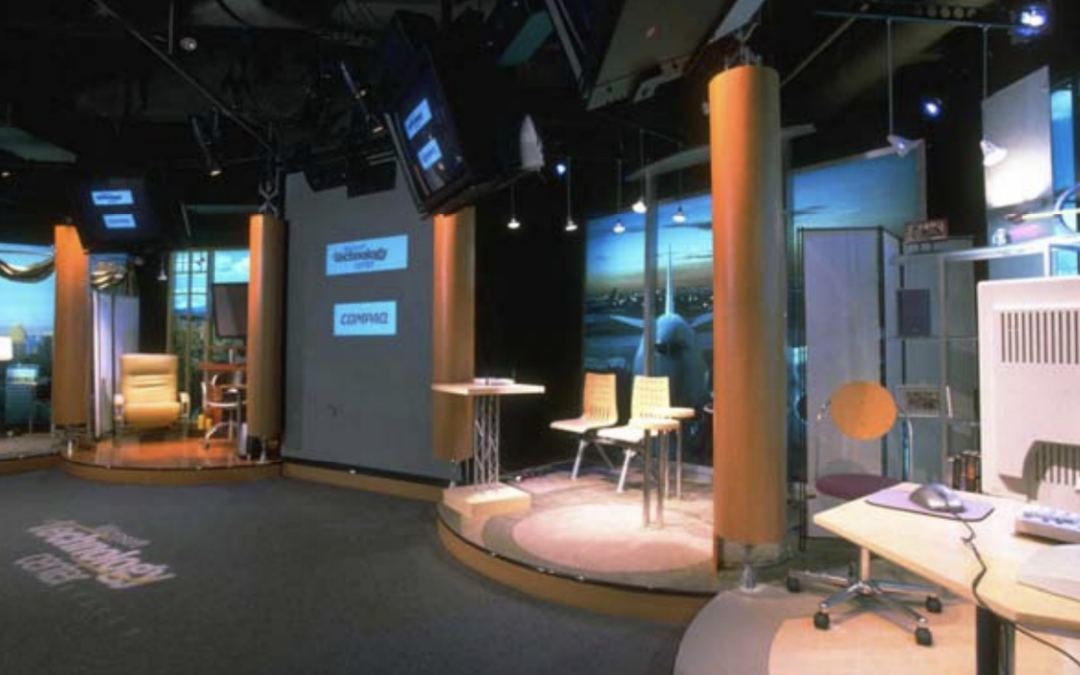 Microsoft – Waltham