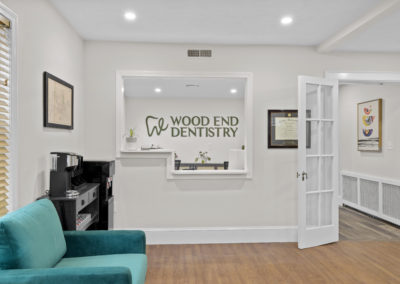 Wood End Dentistry